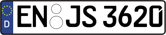 EN-JS3620