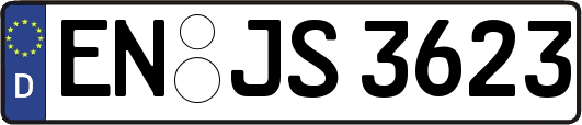 EN-JS3623