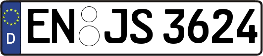 EN-JS3624