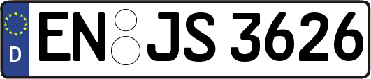 EN-JS3626