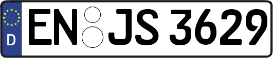 EN-JS3629