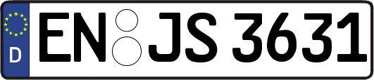 EN-JS3631