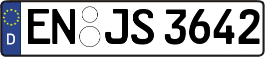 EN-JS3642