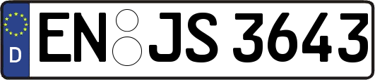 EN-JS3643