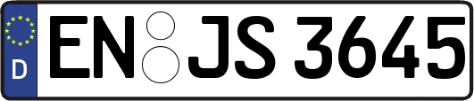EN-JS3645