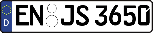 EN-JS3650