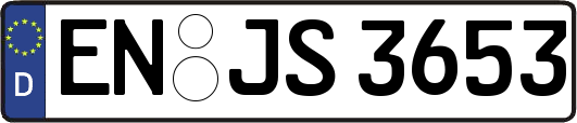 EN-JS3653
