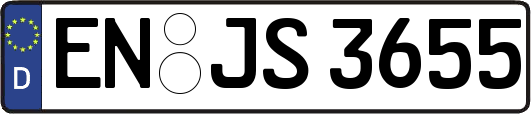 EN-JS3655