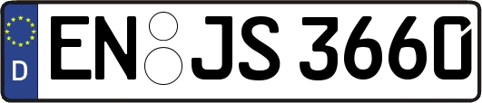 EN-JS3660