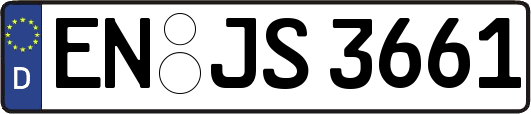 EN-JS3661