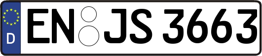 EN-JS3663
