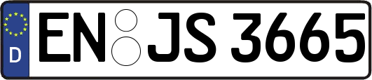 EN-JS3665