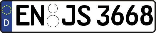 EN-JS3668