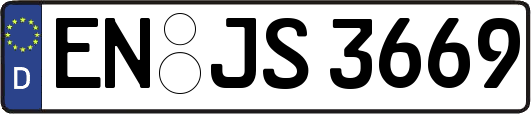 EN-JS3669