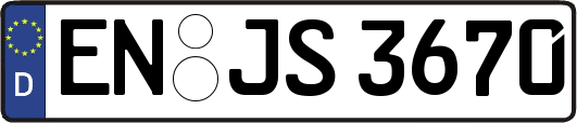 EN-JS3670