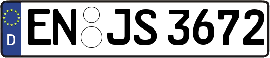 EN-JS3672