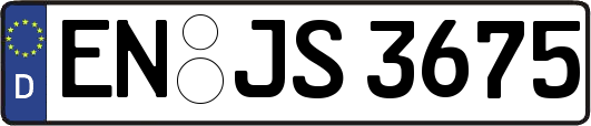 EN-JS3675