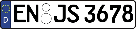 EN-JS3678
