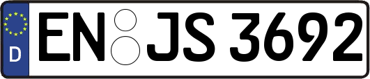 EN-JS3692