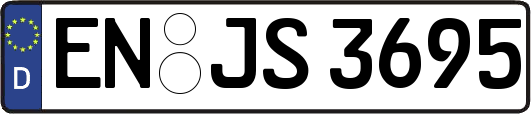 EN-JS3695