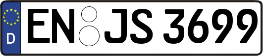 EN-JS3699