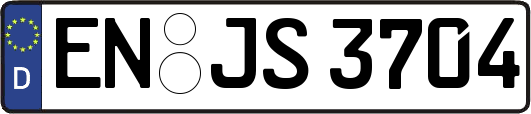 EN-JS3704