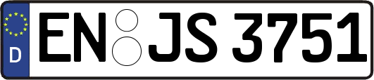 EN-JS3751