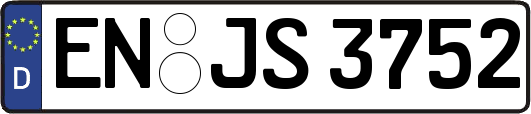 EN-JS3752