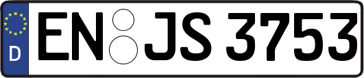 EN-JS3753