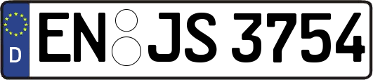 EN-JS3754
