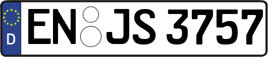EN-JS3757