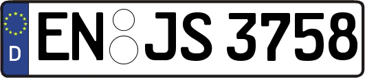 EN-JS3758