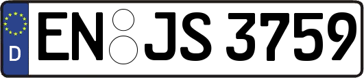EN-JS3759