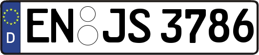 EN-JS3786