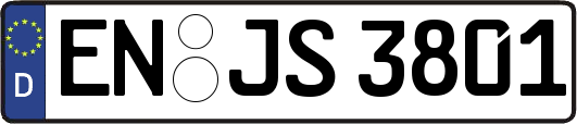 EN-JS3801