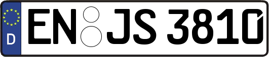 EN-JS3810