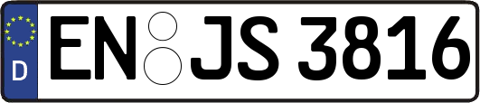 EN-JS3816