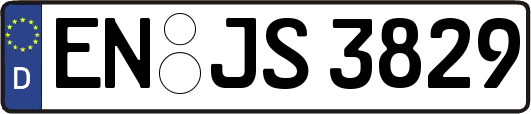 EN-JS3829