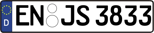 EN-JS3833