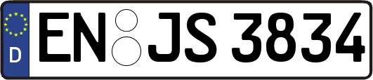 EN-JS3834