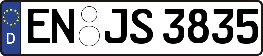 EN-JS3835