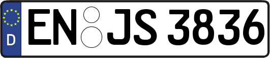EN-JS3836