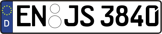 EN-JS3840