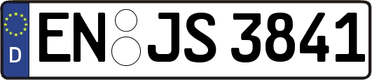 EN-JS3841