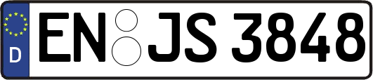 EN-JS3848