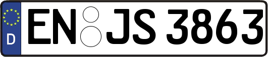 EN-JS3863