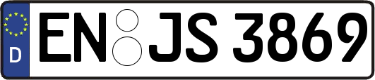 EN-JS3869
