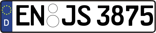 EN-JS3875
