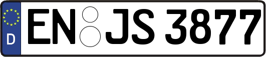 EN-JS3877
