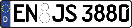 EN-JS3880